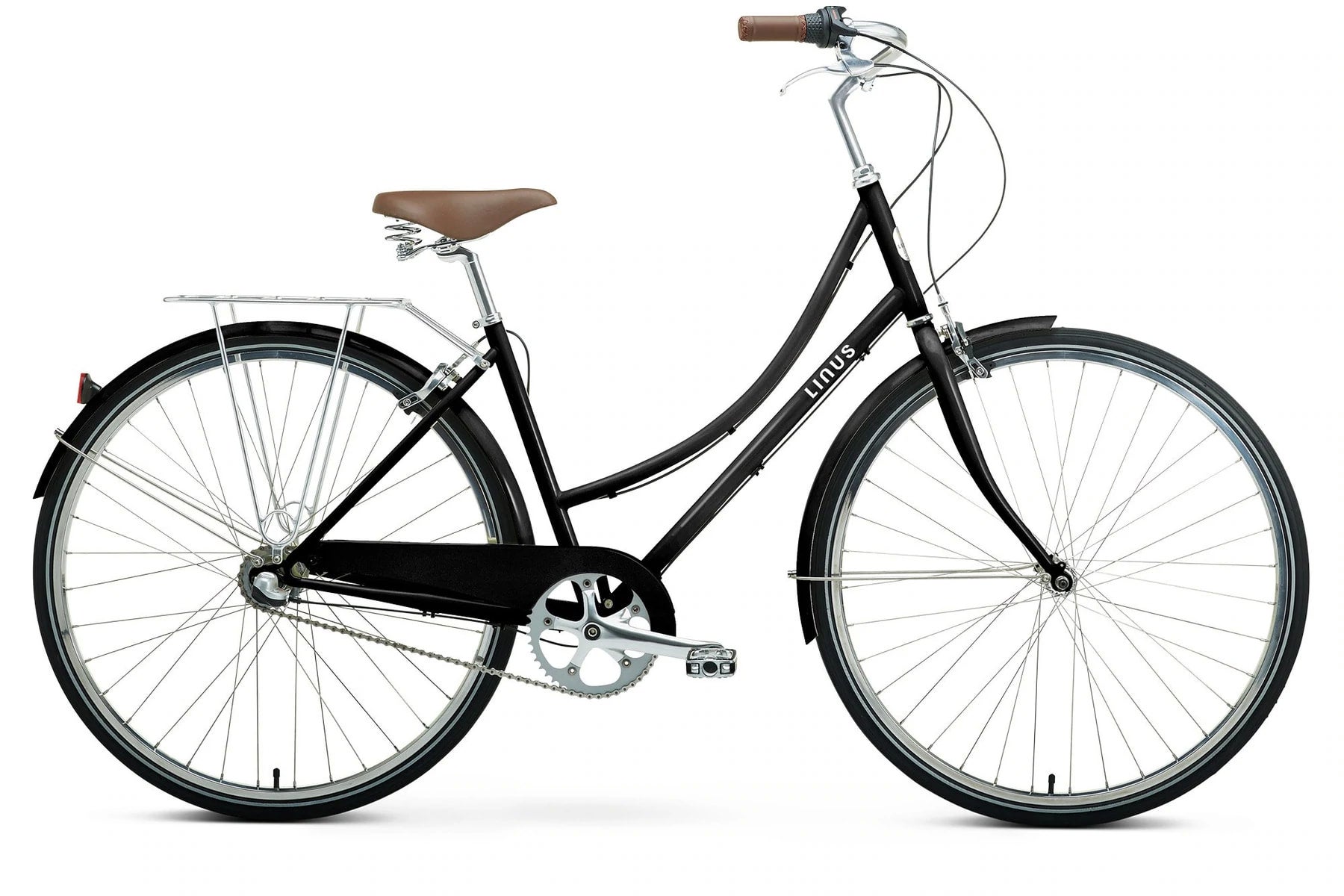 Linus roadster outlet sport 3i used