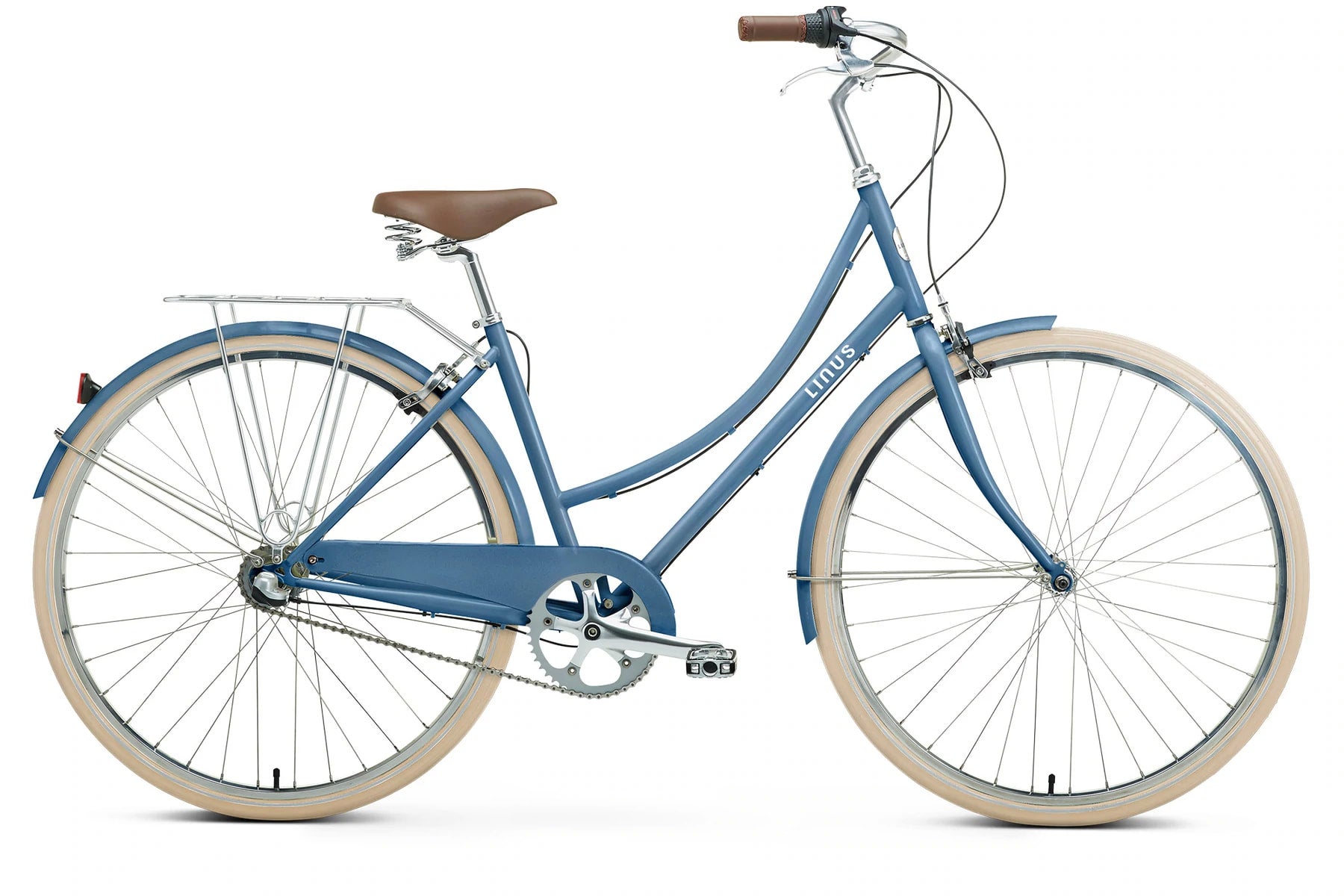 Linus dutchi 3 sales