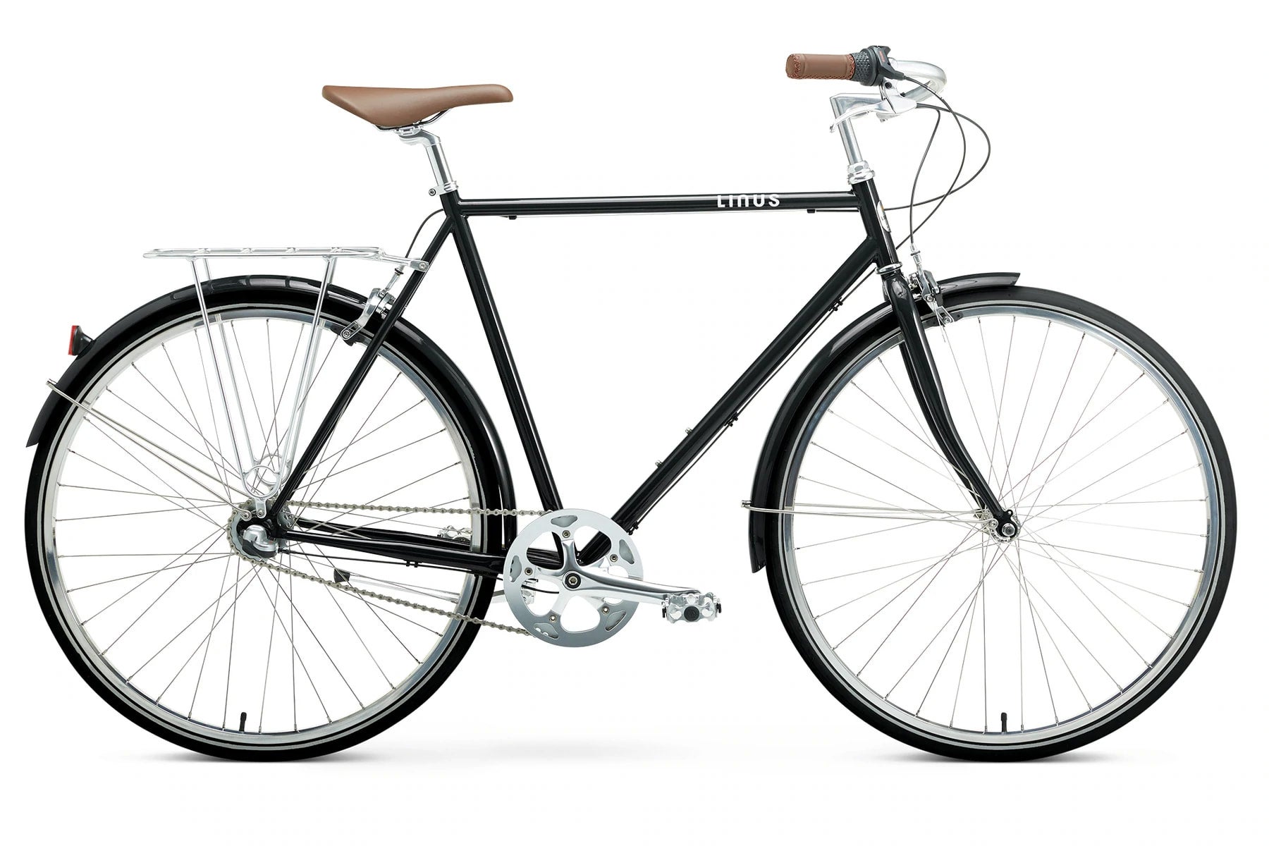 Linus roadster 2025