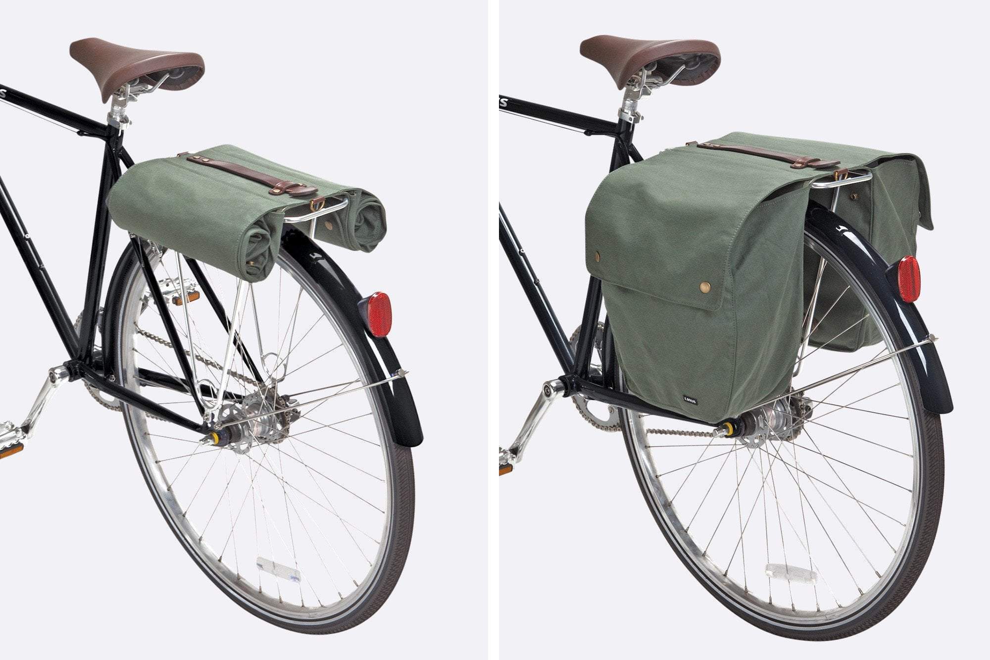 Linus saddle bags 2025