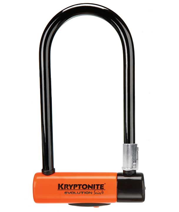 Kryptonite evolution series 4 std hotsell
