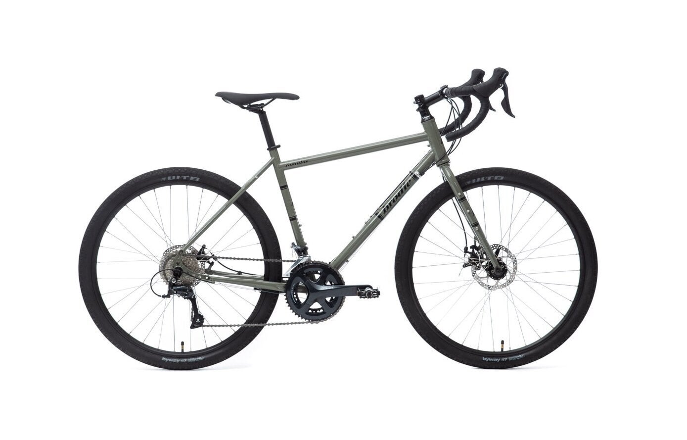 Brodie on sale touring bike