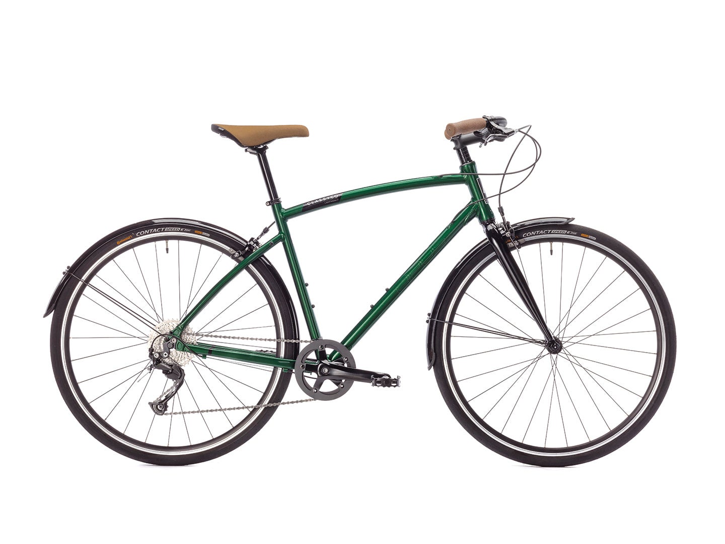 Opus best sale classico bike
