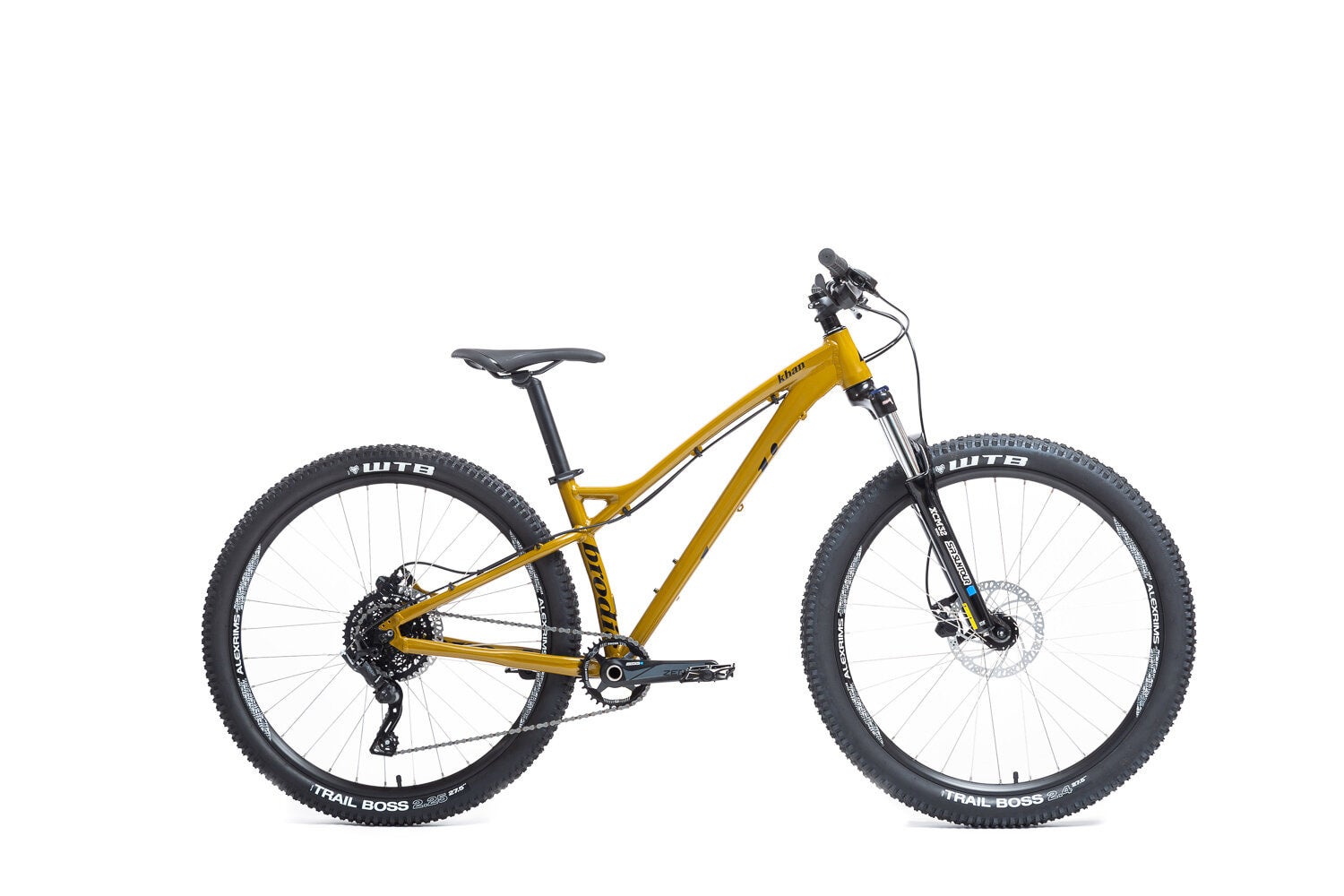 Brodie fat bike shop